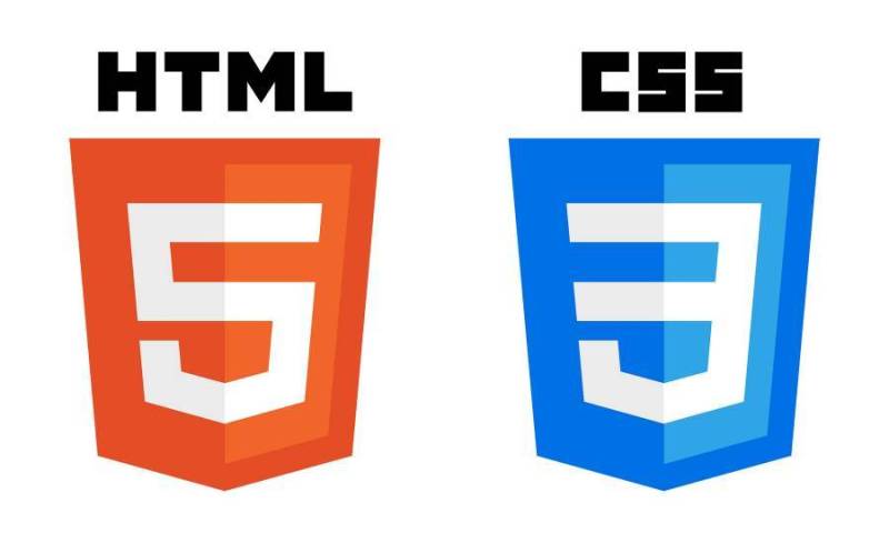 HTML + CSS