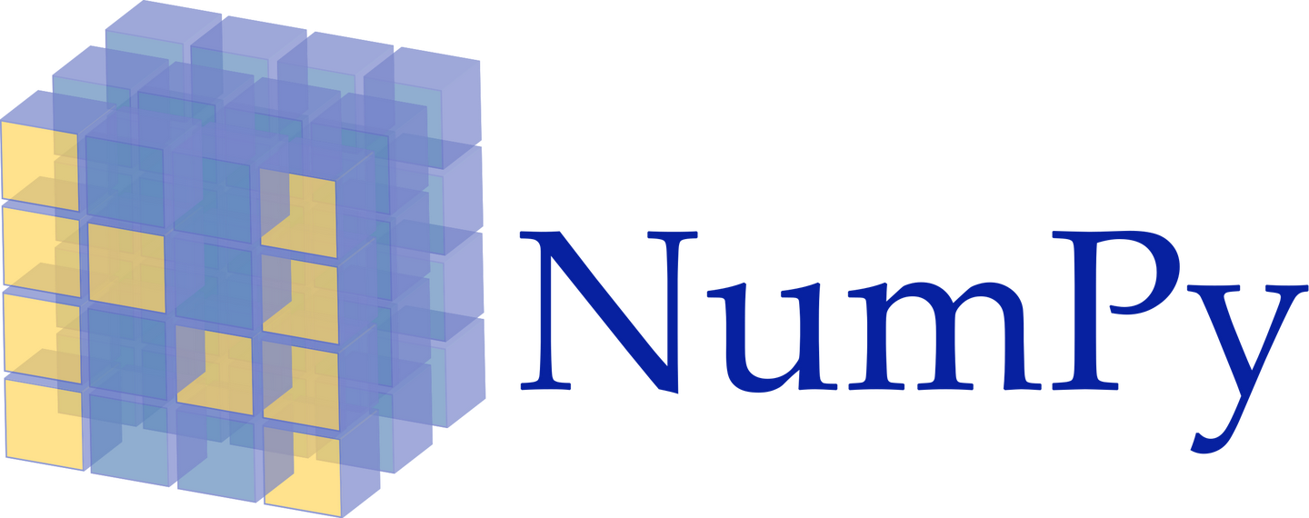 生信1：Numpy + Pandas